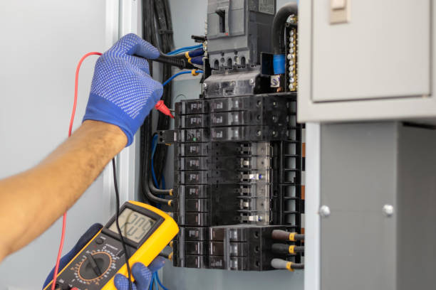 Best Emergency Electrical Repair Services  in Williams, OR