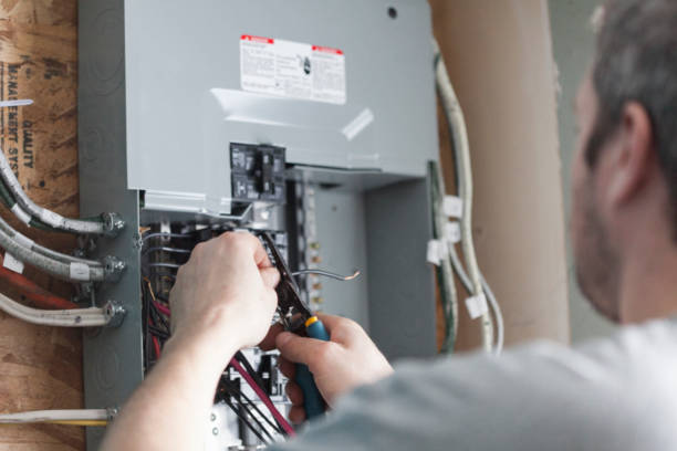 Best Surge Protection Installation  in Williams, OR